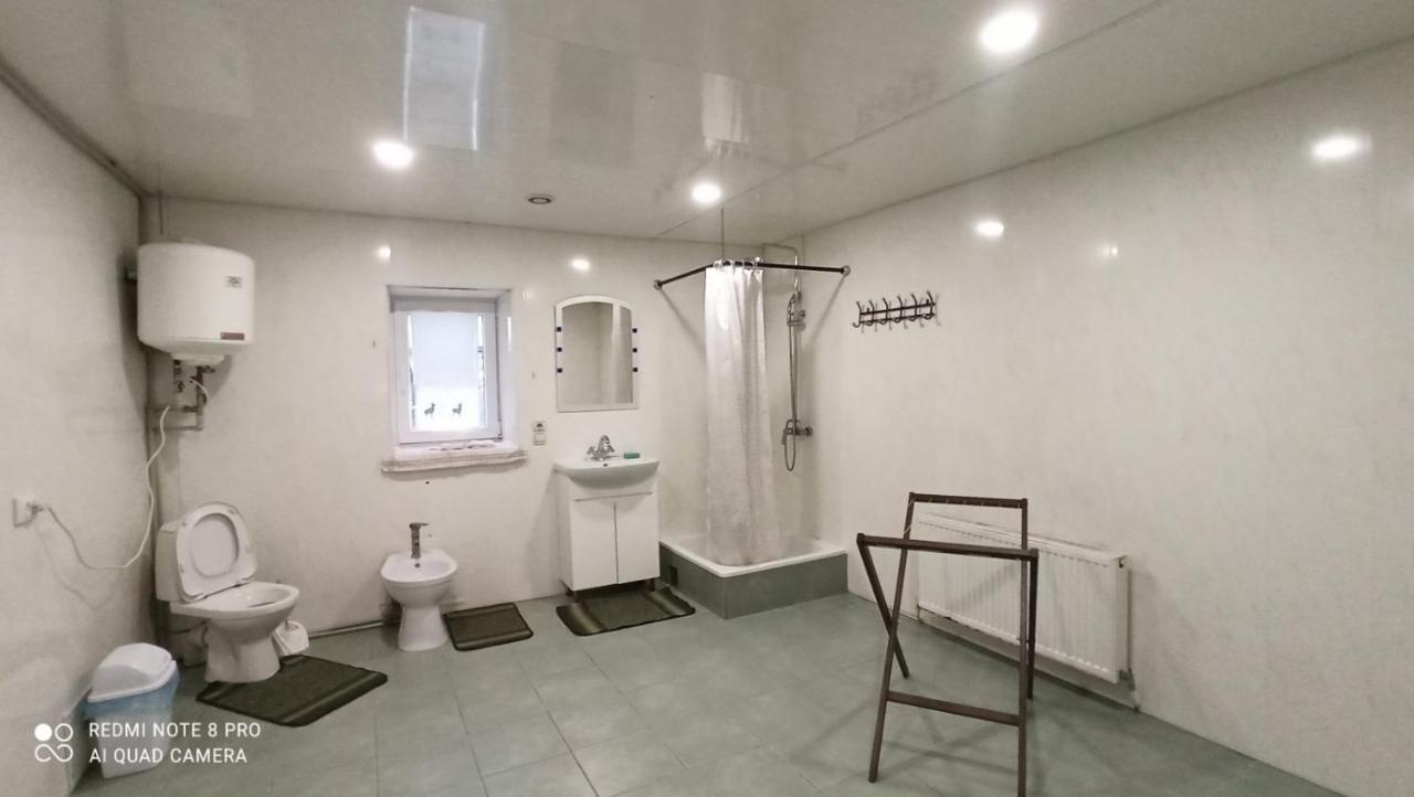 Valentyna Apartamento Sapezhanka Quarto foto